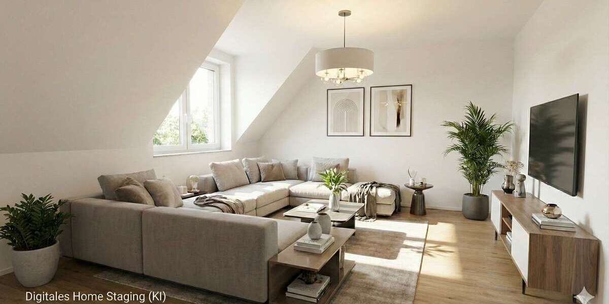 Etagenwohnung Nordhorn - 2 Zimmer, 58 m&sup2;, 740&euro; | Angebot:25158859