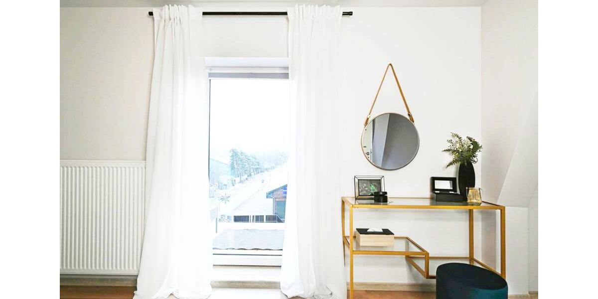 Wohnen auf Zeit Rühen - 3 Zimmer, 90 m&sup2;, 1.317&euro; | Angebot:25368576