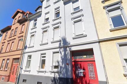 Wohnen auf Zeit Darmstadt Darmstadt-Nord - 1 Zimmer, 20 m&sup2;, 580&euro; | Angebot:24871427