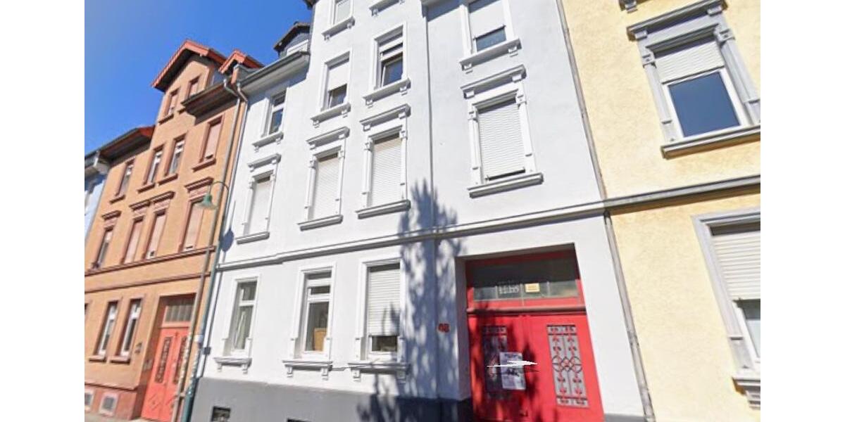 Wohnen auf Zeit Darmstadt Darmstadt-Nord - 1 Zimmer, 20 m&sup2;, 580&euro; | Angebot:24871427