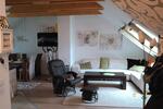 Dachgeschoßwohnung Rathenow - 3 Zimmer, 100 m&sup2;, 650&euro; | Angebot:26444326
