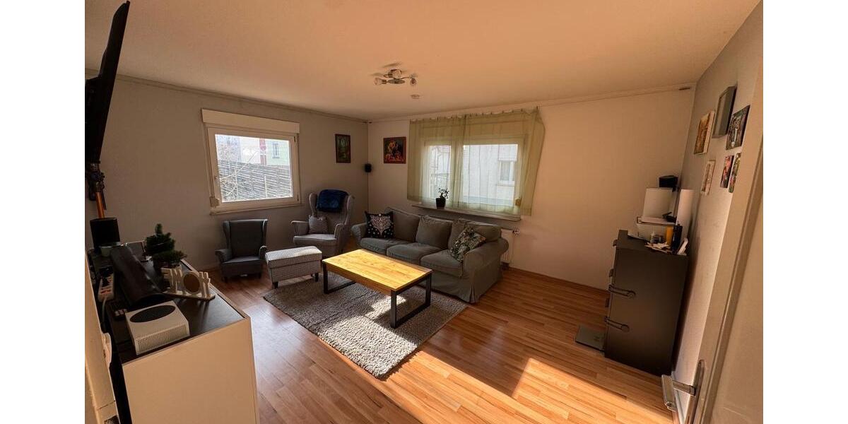 Erdgeschoßwohnung Niefern-Öschelbronn Öschelbronn - 3 Zimmer, 96 m&sup2;, 1.200&euro; | Angebot:24630738