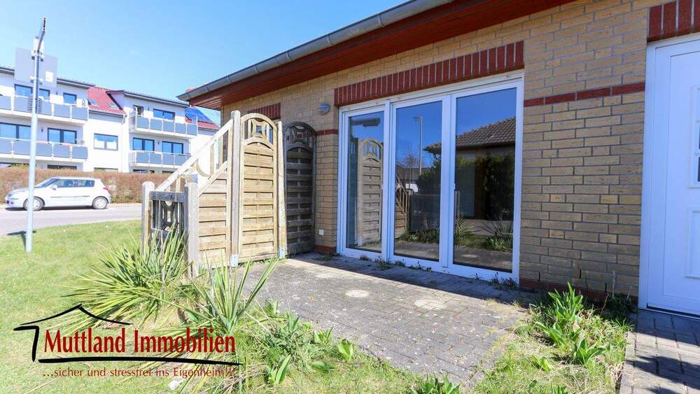 Barrierefreie 2-Zimmer-Wohnungen im Betreuten Wohnen – Komfort und Sicherheit im Alter 2 zimmer