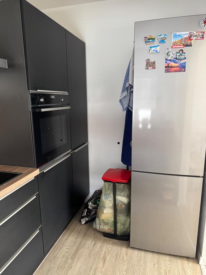 Vermiete neuwertige Wohnung