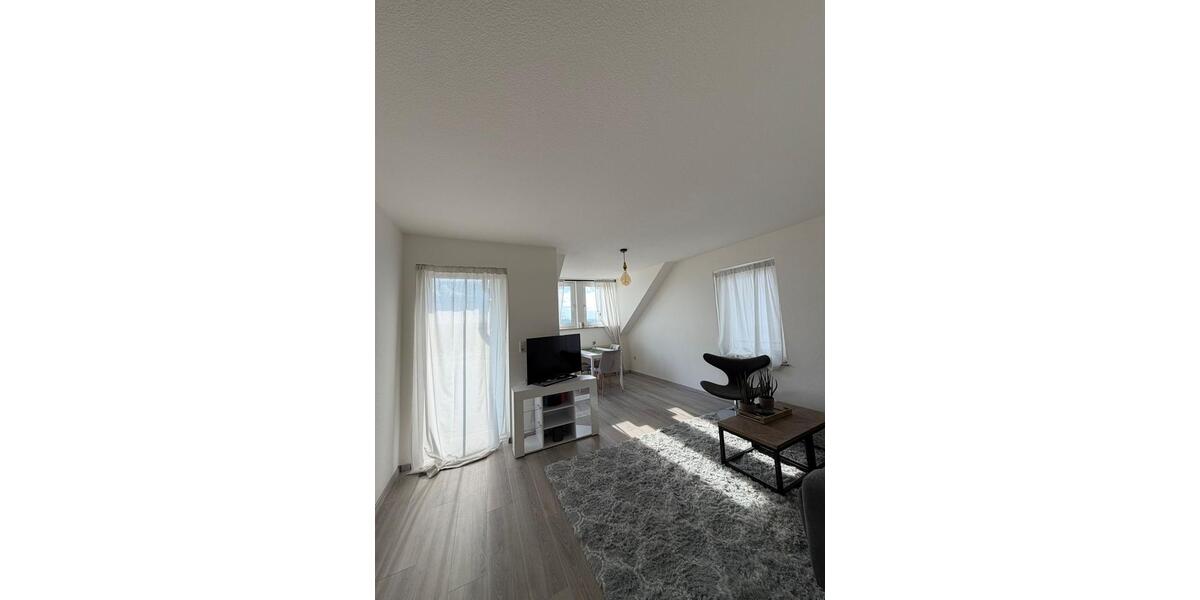 Dachgeschoßwohnung Neuenmarkt - 1 Zimmer, 75 m&sup2;, 350&euro; | Angebot:26237268