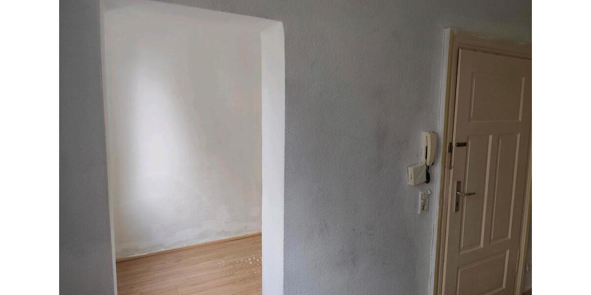 Etagenwohnung Münchberg - 1.5 Zimmer, 35 m&sup2;, 400&euro; | Angebot:26674761