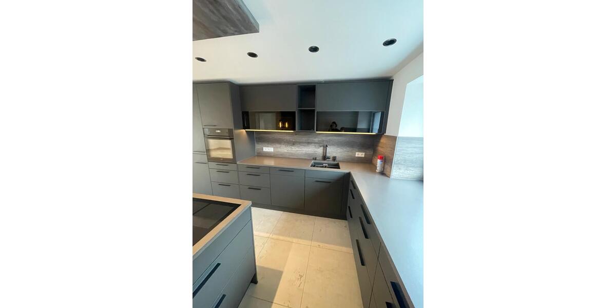 Erdgeschoßwohnung Vogt - 2.5 Zimmer, 75 m&sup2;, 1.050&euro; | Angebot:26458275