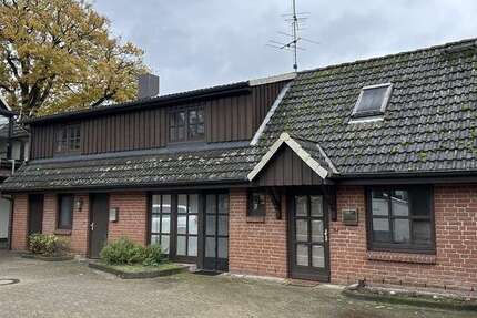 Wohnung Hollenstedt - 2 Zimmer, 68 m&sup2;, 795&euro; | Angebot:24701933