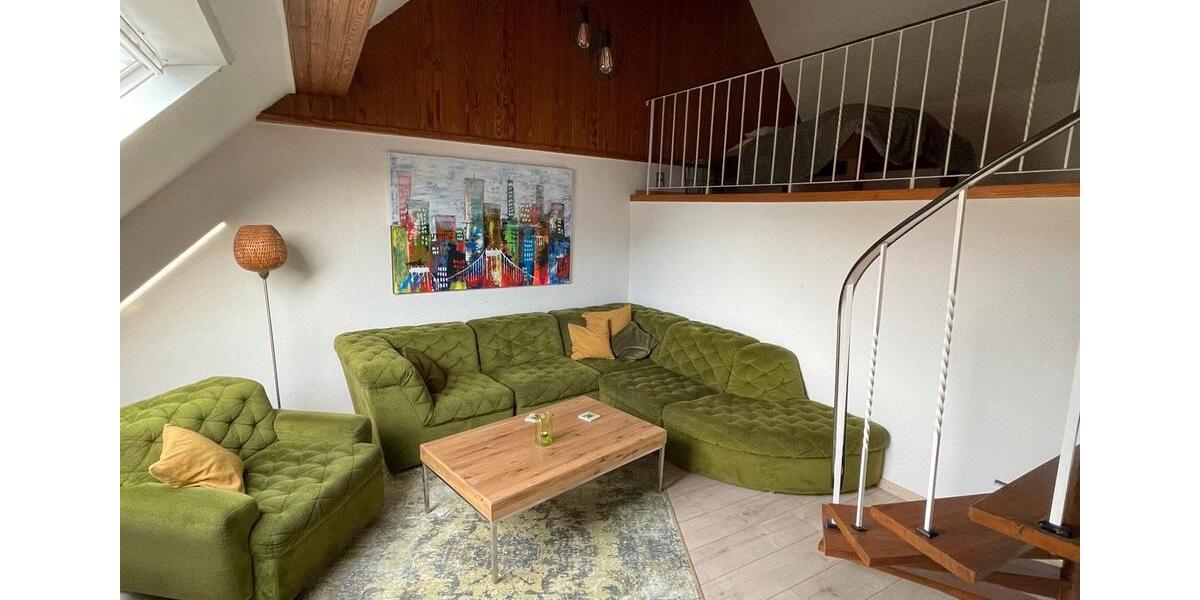 Wohnen auf Zeit Ettringen - 3 Zimmer, 70 m&sup2;, 650&euro; | Angebot:26088267