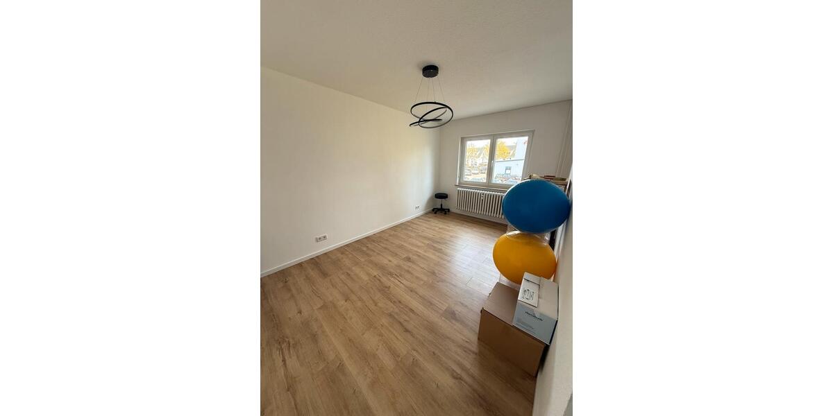Etagenwohnung Bad Königshofen im Grabfeld - 2.5 Zimmer, 70 m&sup2;, 580&euro; | Angebot:26706066
