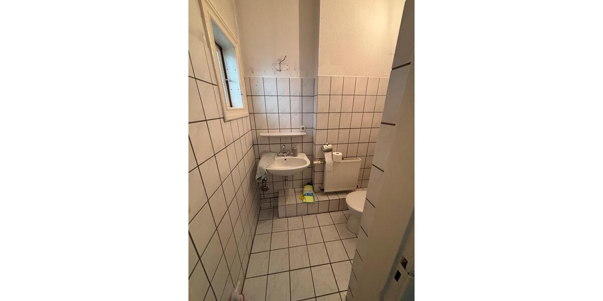 Etagenwohnung Lübeck Sankt Gertrud - 4 Zimmer, 90 m&sup2;, 1.260&euro; | Angebot:25146542