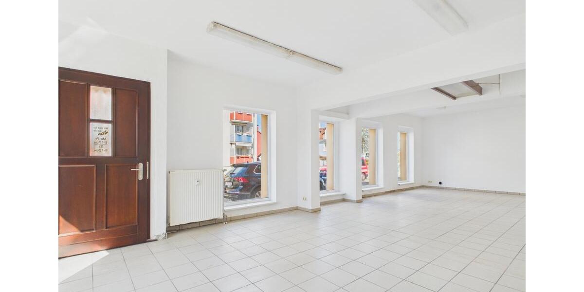 Gewerbeobjekt Lübben (Spreewald) - 940&euro; | Angebot:26283287