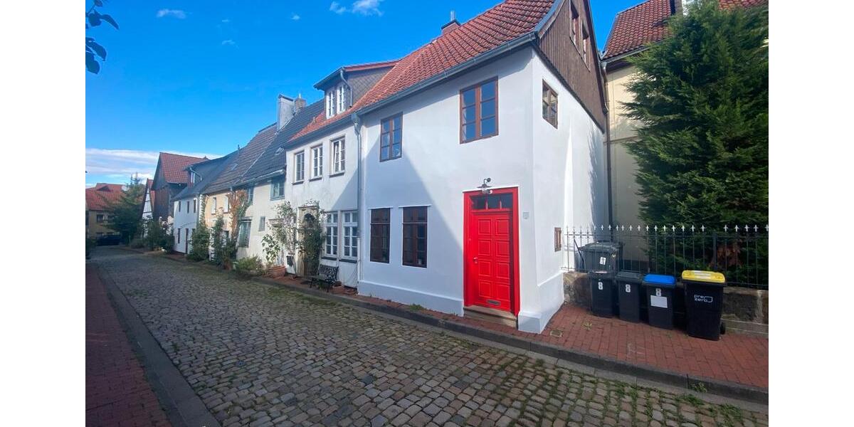 Reihenhaus Minden - 3 Zimmer, 110 m&sup2;, 1.220&euro; | Angebot:26037345