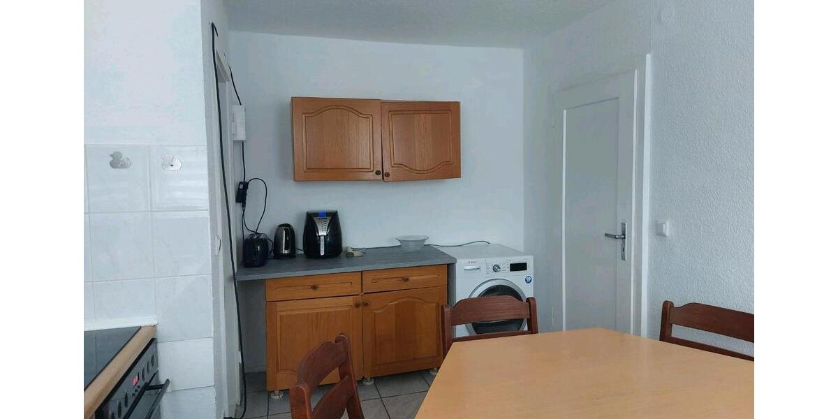 Wohnen auf Zeit Helmstedt Offleben - 2 Zimmer, 50 m&sup2;, 22&euro; | Angebot:26419608