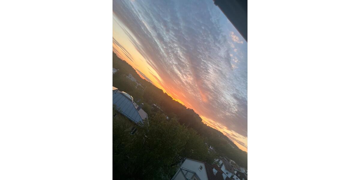 Freyung- Charmante helle Wohnung zu vermieten mit Traum Aussicht 2 zimmer