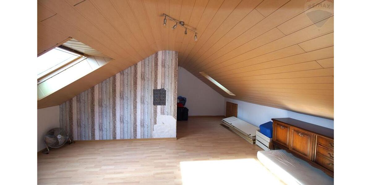 Etagenwohnung Merzig - 3 Zimmer, 90 m&sup2;, 720&euro; | Angebot:26688639