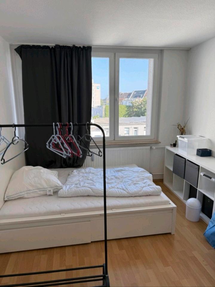 Gemütliches Zimmer in zentraler Lage