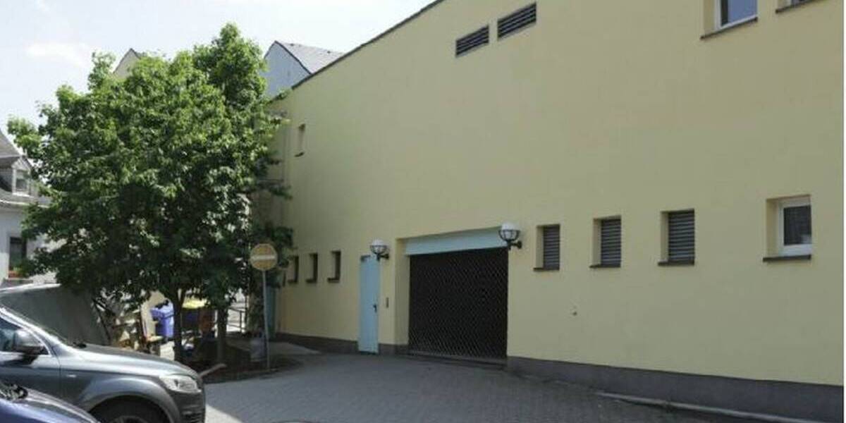 Etagenwohnung Annaberg-Buchholz / Buchholz Buchholz - 3 Zimmer, 96 m&sup2;, 576&euro; | Angebot:24043867