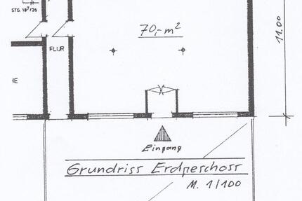Gewerbefläche in 35066 Frankenberg-Ortsteil zu vermieten zimmer