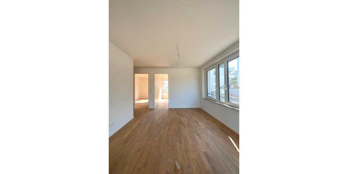 Etagenwohnung Ludwigsburg Oßweil - 3 Zimmer, 67 m&sup2;, 1.270&euro; | Angebot:25052712