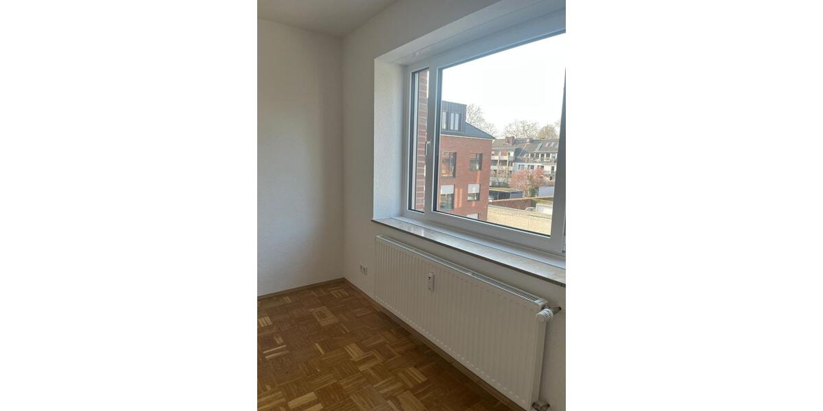 Wohnen auf Zeit Münster Mitte-Süd - 1 Zimmer, 15 m&sup2;, 590&euro; | Angebot:25617107