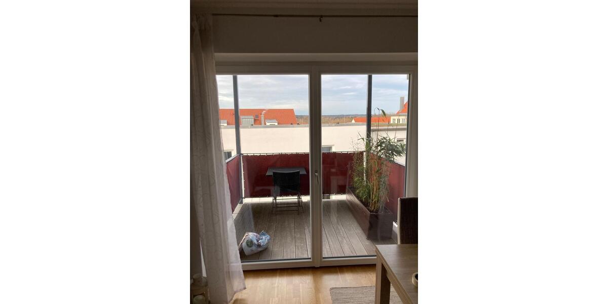 sehr schöne, helle 2-ZKB-Wohnung - Bobingen Zentrum 2 zimmer