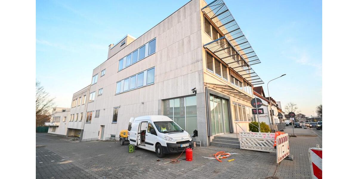 Gewerbeobjekt Babenhausen - 1.575&euro; | Angebot:25316850