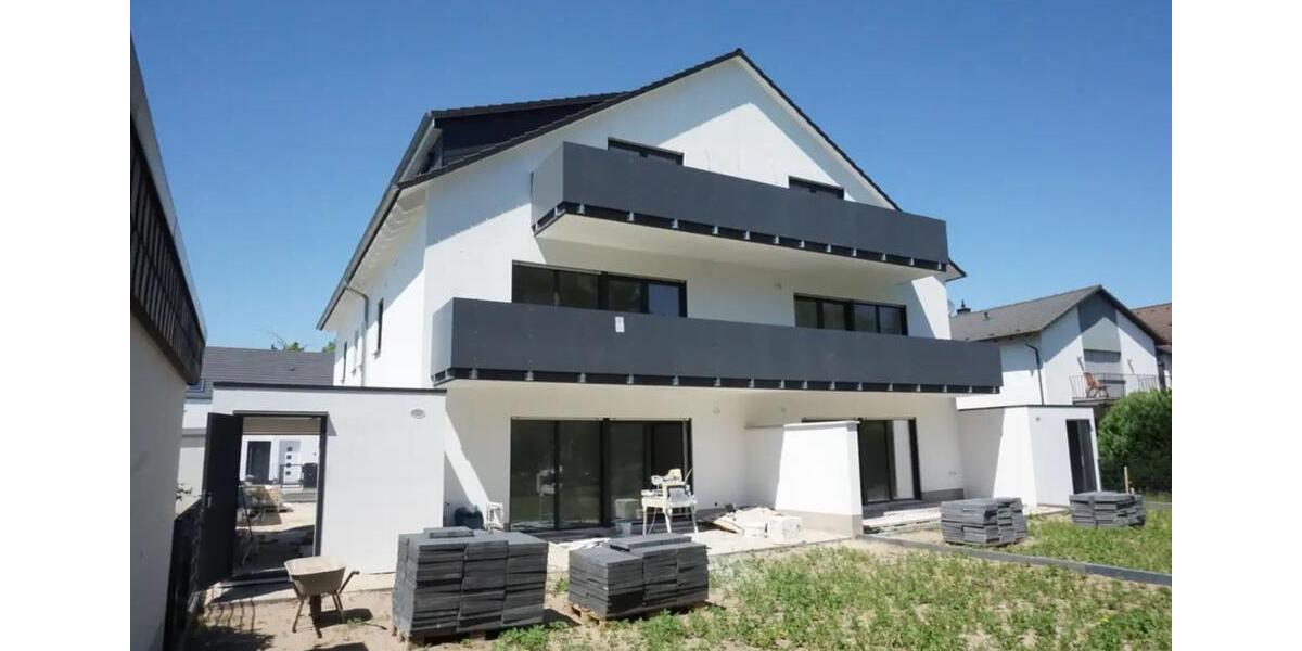 Dachgeschoßwohnung Dreieich - 3 Zimmer, 73 m&sup2;, 1.400&euro; | Angebot:24422094