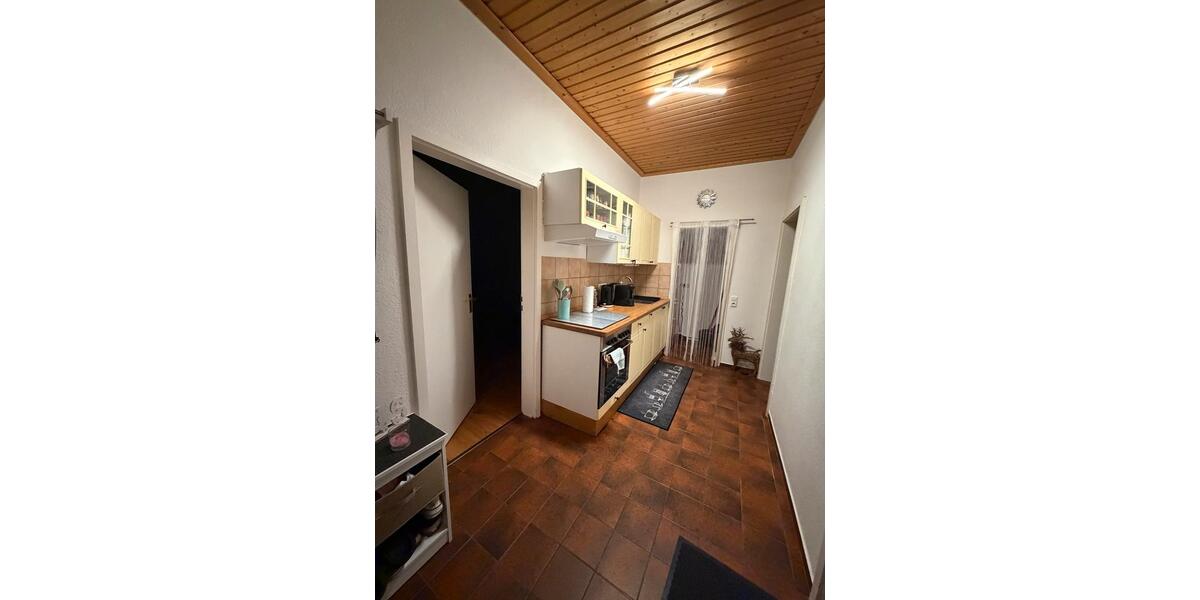 Erdgeschoßwohnung Egestorf - 2 Zimmer, 50 m&sup2;, 650&euro; | Angebot:24841293