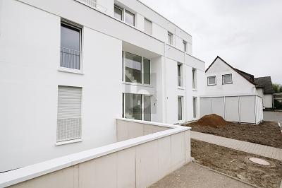 SENIORENGERECHTE NEUBAUWOHNUNG IN TOP LAGE 3 zimmer