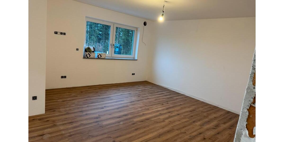 Neubauwohnungen in ruhiger Zentrumsnaher Lage Erstbezug ab 1.1.26 zimmer