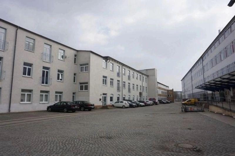 Gewerbeobjekt Finsterwalde - 95&euro; | Angebot:25151532