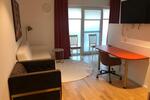 Wohnen auf Zeit Ingolstadt Münchener Straße - 2 Zimmer, 40 m&sup2;, 1.350&euro; | Angebot:26676057