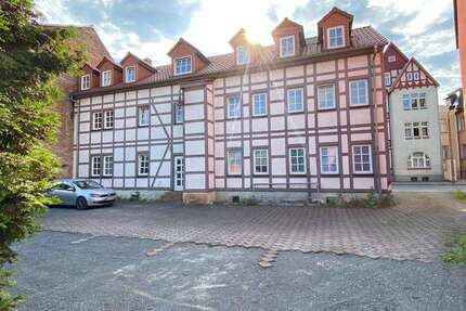 Wohnung Nordhausen Altstadt - 2 Zimmer, 47 m&sup2;, 259&euro; | Angebot:26974747