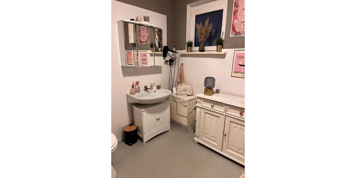 Etagenwohnung Herdecke - 2 Zimmer, 50 m&sup2;, 400&euro; | Angebot:25127464