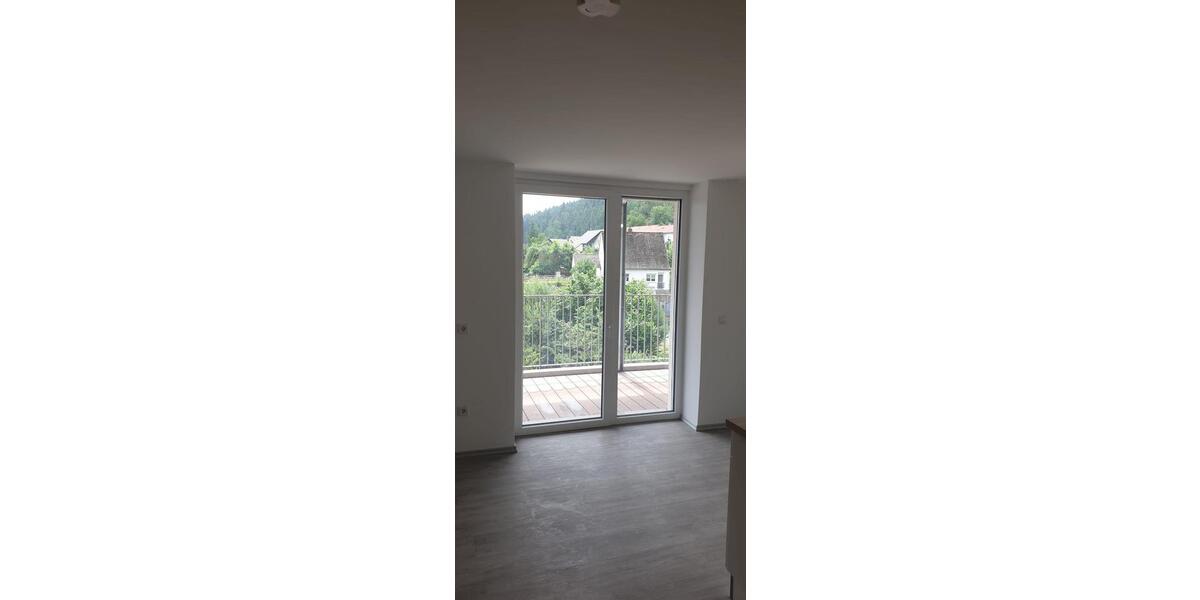 Etagenwohnung Nabburg - 1 Zimmer, 31 m&sup2;, 430&euro; | Angebot:24679905