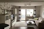 Schöne Wohnung in Lantershofen mit gr Terrasse und Einbauküche zimmer