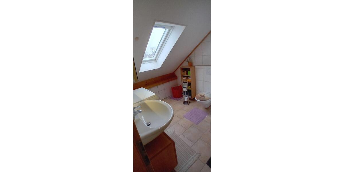 Dachgeschoßwohnung Hitzhofen - 1 Zimmer, 52 m&sup2;, 500&euro; | Angebot:26635456
