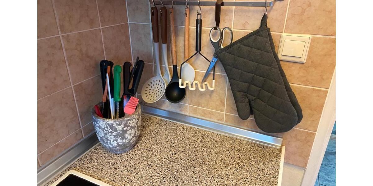 Wohnen auf Zeit Solingen Ohligs - 2 Zimmer, 52 m&sup2;, 990&euro; | Angebot:25964970