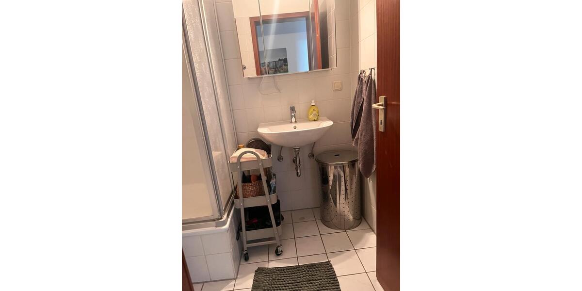 3 Zimmer Wohnung mit Balkon Kellenhusen 3 zimmer