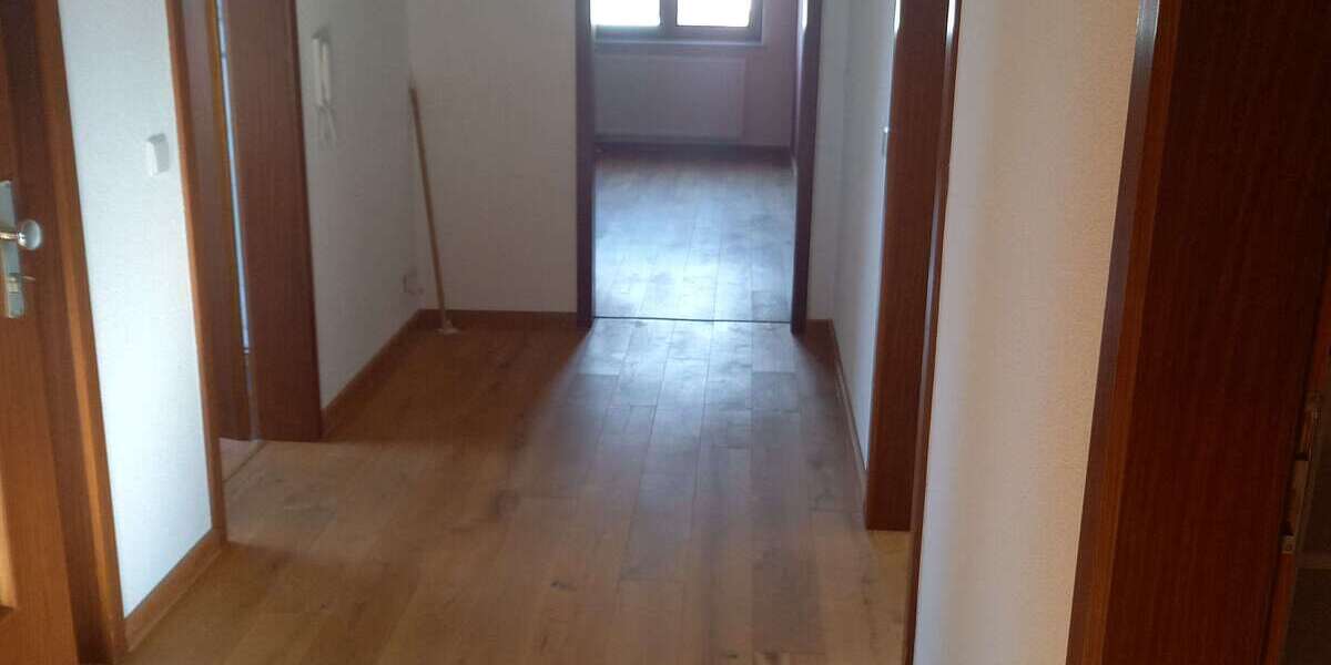 Etagenwohnung Wüstenrot-Maienfels Maienfels - 3 Zimmer, 88 m&sup2;, 800&euro; | Angebot:25484034