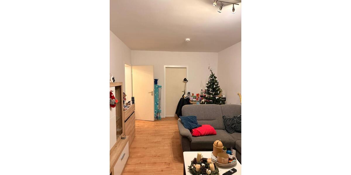 Mietwohnung Eilenburg 3 zimmer