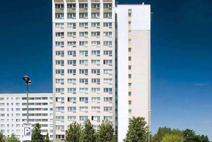 Wohnung Magdeburg Leipziger Straße - 1 Zimmer, 32 m&sup2;, 241&euro; | Angebot:26392450