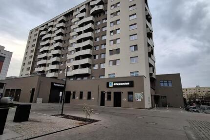 Haus Berlin Lichtenberg - 2 Zimmer, 54 m&sup2;, 1.300&euro; | Angebot:26312358
