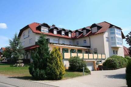 Wohnung Bad Rodach - 1 Zimmer, 20 m&sup2;, 350&euro; | Angebot:27004189