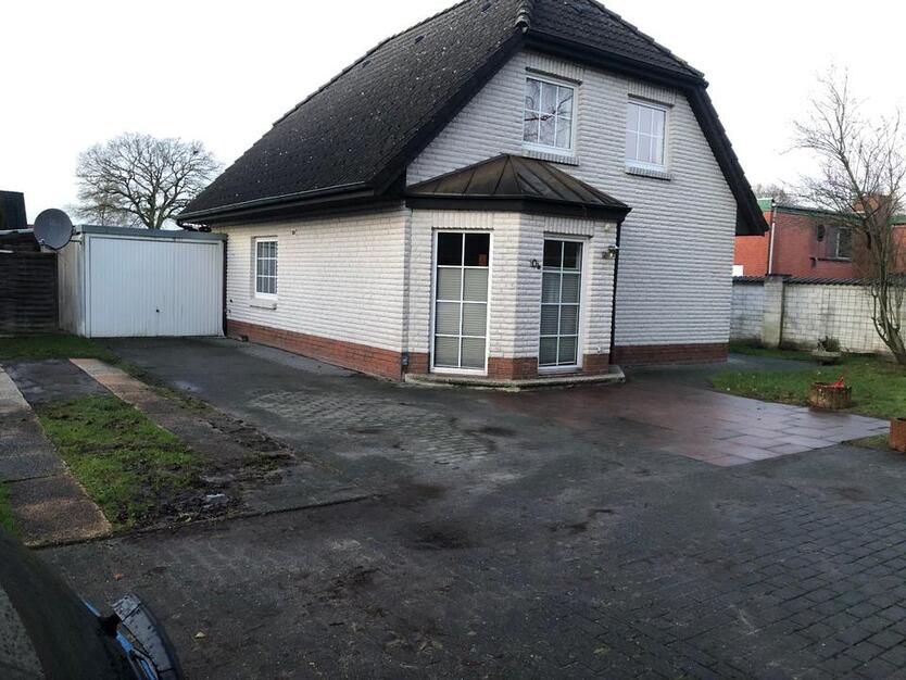 Charmantes EFH mit Garage im Herzen von Moormerland