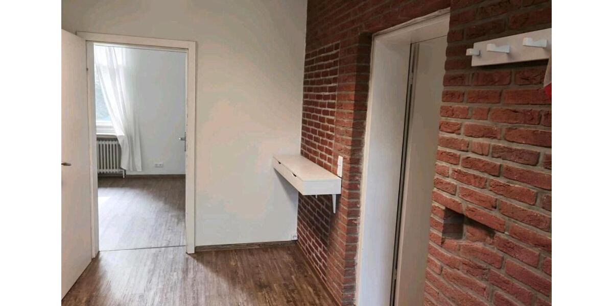 Erdgeschoßwohnung Schiffdorf - 2 Zimmer, 58 m&sup2;, 780&euro; | Angebot:26619809