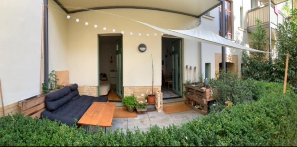 Zimmer zu vermieten Leipzig Zentrum-Süd 16 zimmer