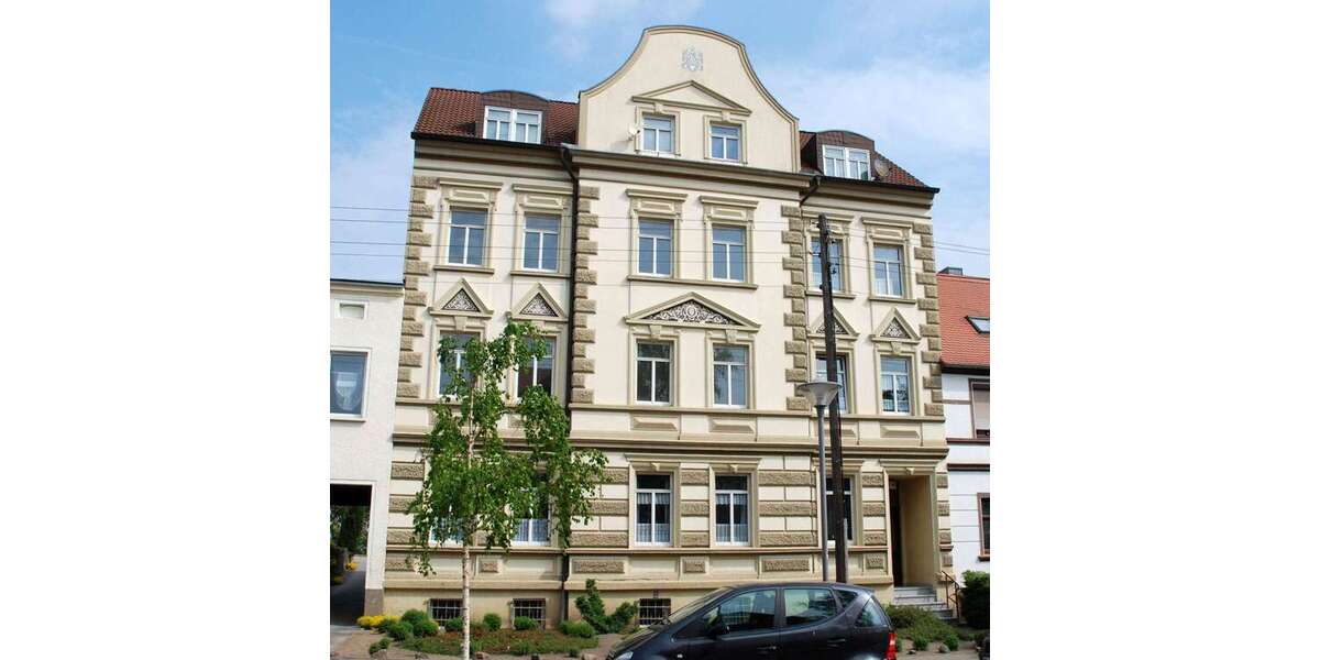 Etagenwohnung Wolmirstedt - 2 Zimmer, 59 m&sup2;, 343&euro; | Angebot:25905077