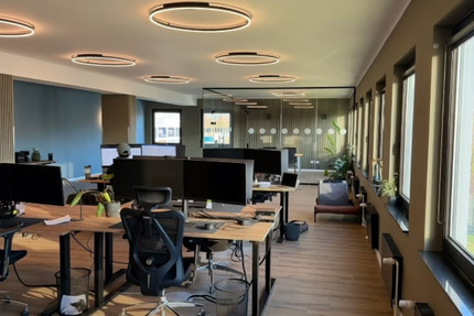 Gewerbeobjekt Bochum Günnigfeld - 2.380&euro; | Angebot:24873926